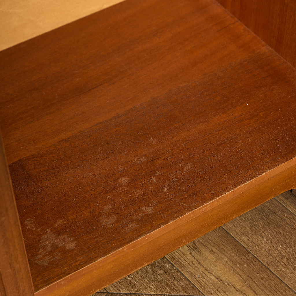 ヴィンテージ ハイサイドボード