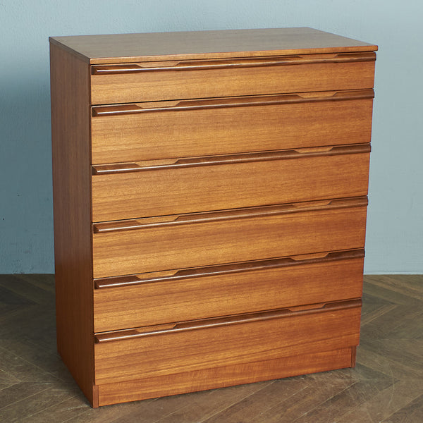 アバロン AVALON ヴィンテージ 6段 チェスト #77306 – camori