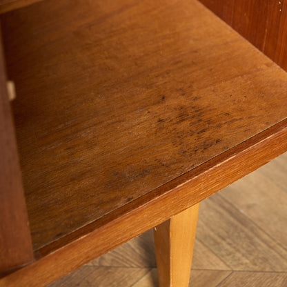 ヴィンテージ サイドボード