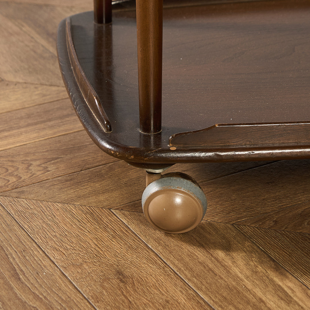 トロリー ワゴン (458)