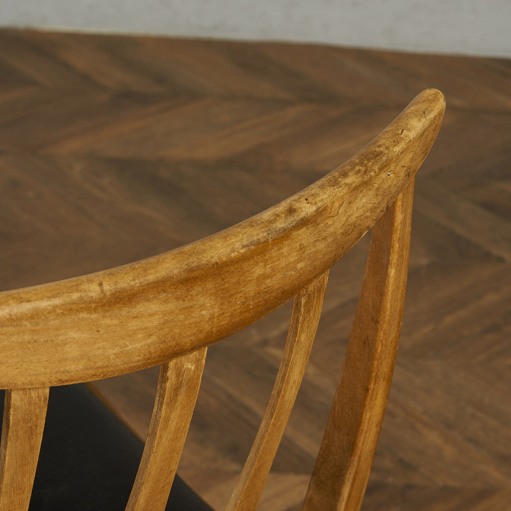 ジープラン G-PLAN Brasilia ダブルバックチェア #89615