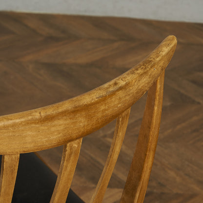 ジープラン G-PLAN Brasilia ダブルバックチェア #89615