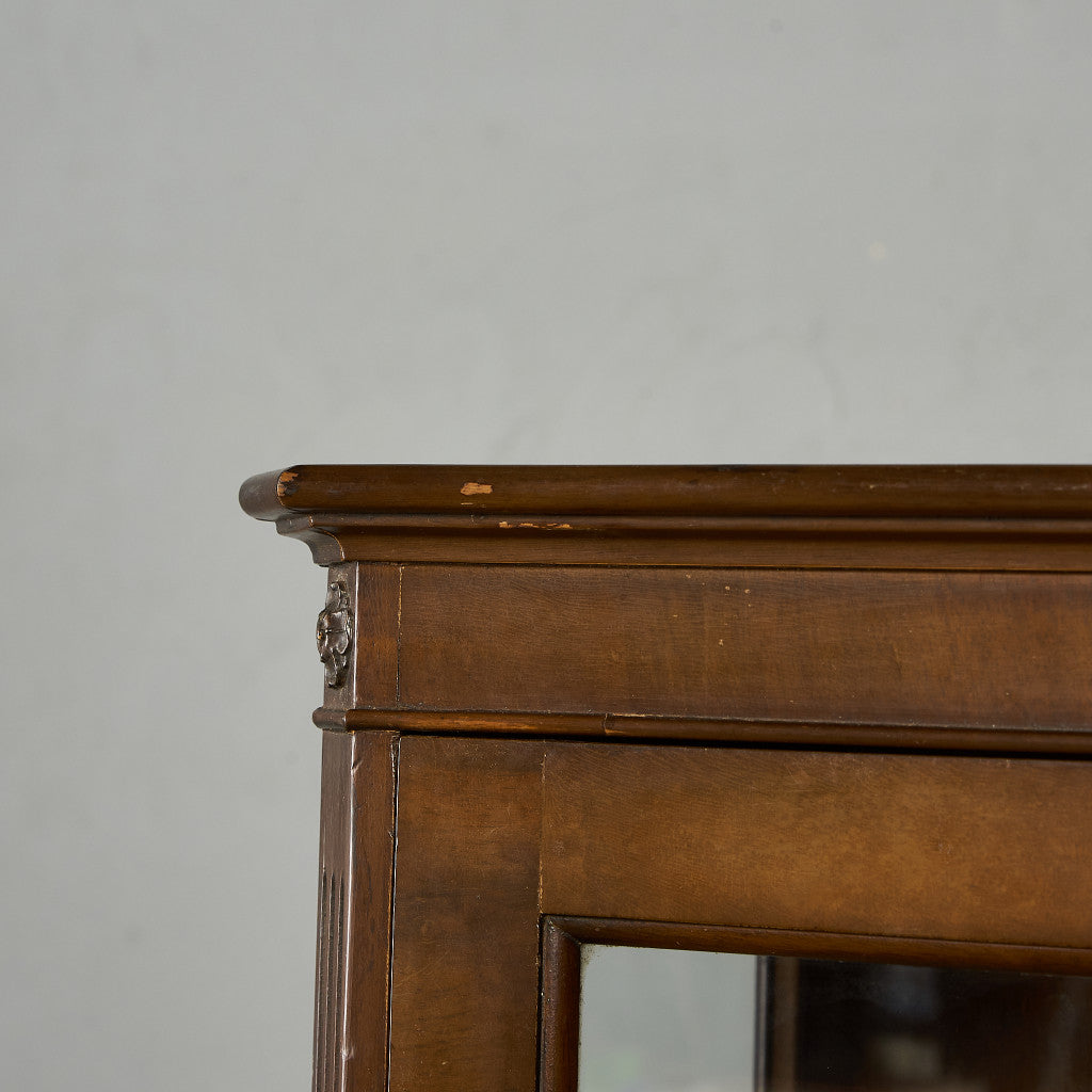 Cameo Furniture キュリオケース #90006