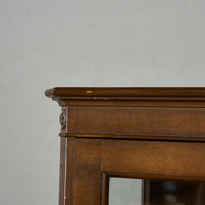 Cameo Furniture キュリオケース #90006