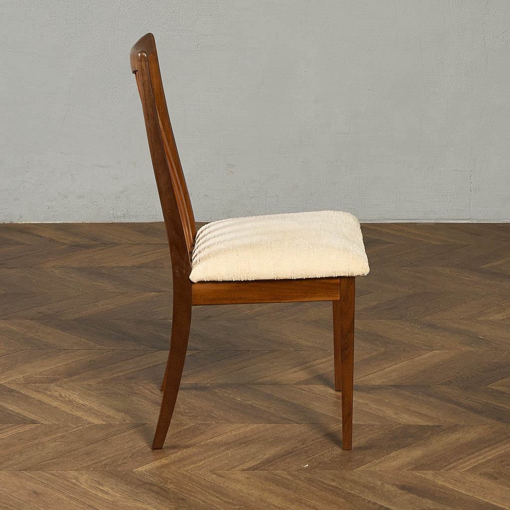 スラットバックチェア (4540)