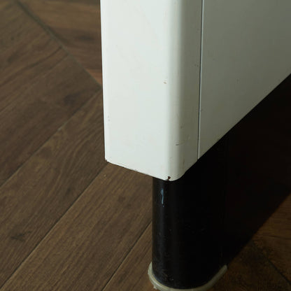 Lips ヴィンテージ 片袖デスク