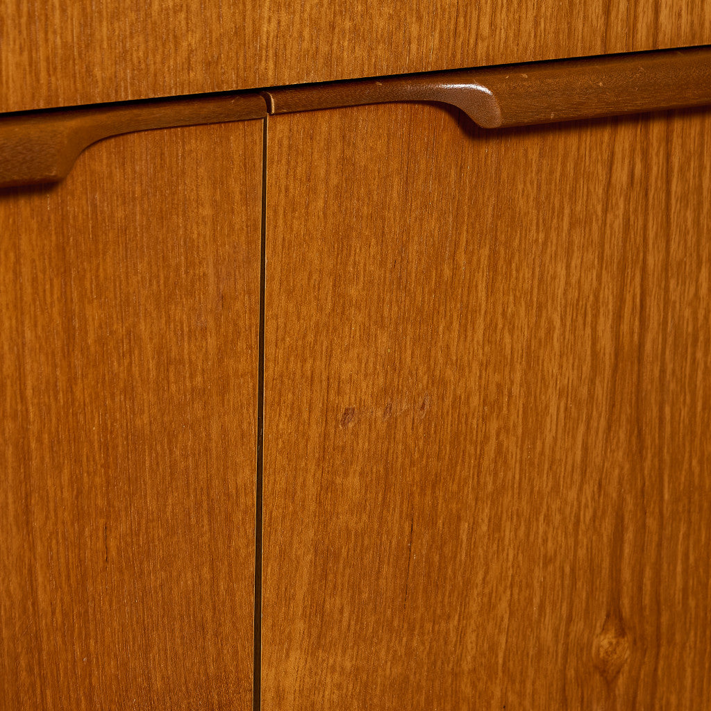 ユニフレックス Uniflex Furniture ヴィンテージ ウォールユニット #94130