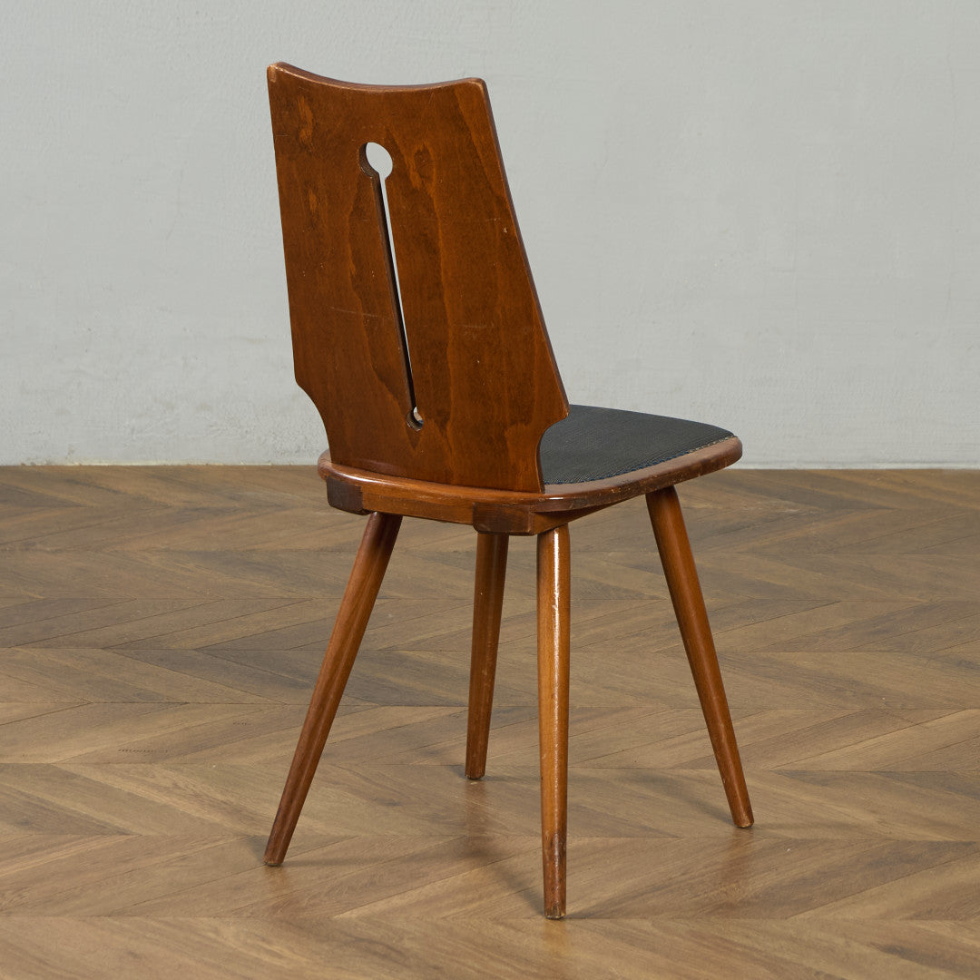 Bombenstabil ヴィンテージ ダイニングチェア