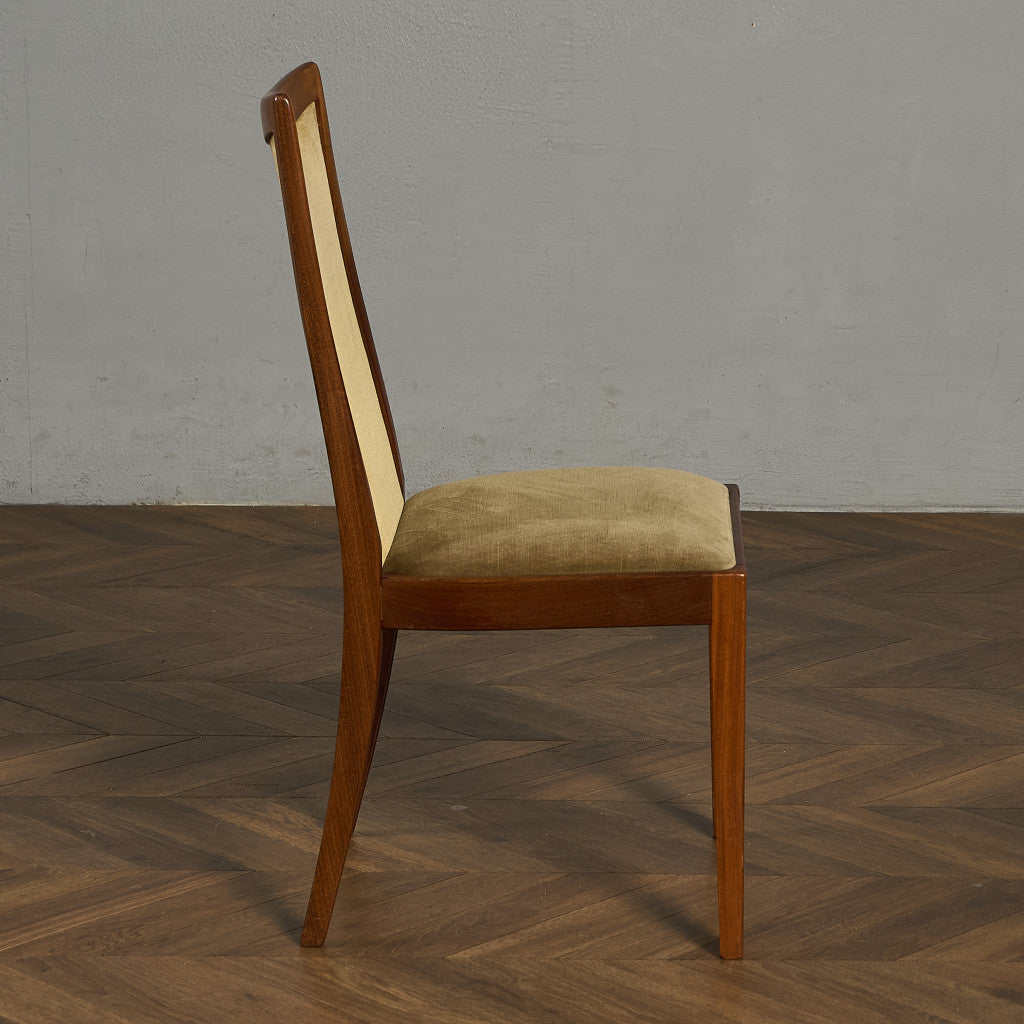 ヴィンテージ ダイニングチェア