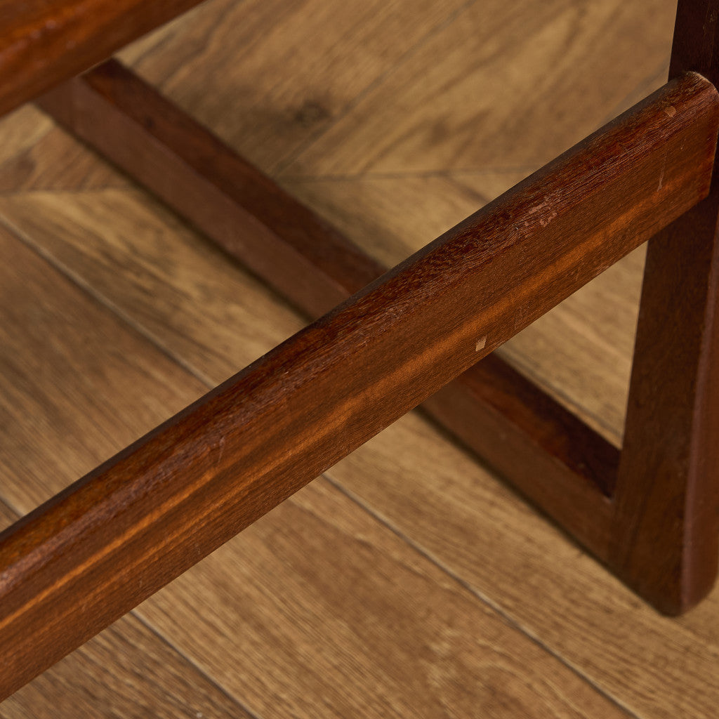 cork ヴィンテージ ネストテーブル (3577D)