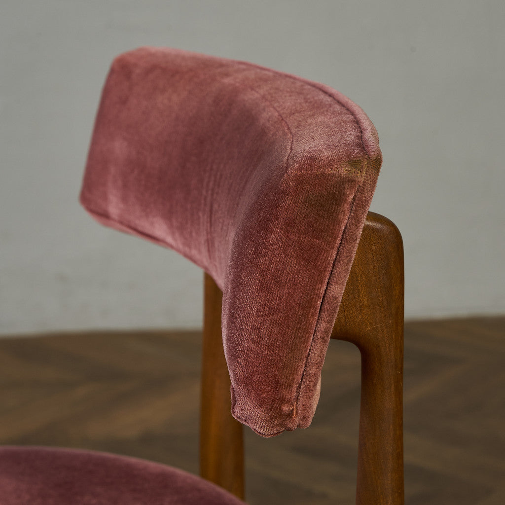 サーキュラーチェア