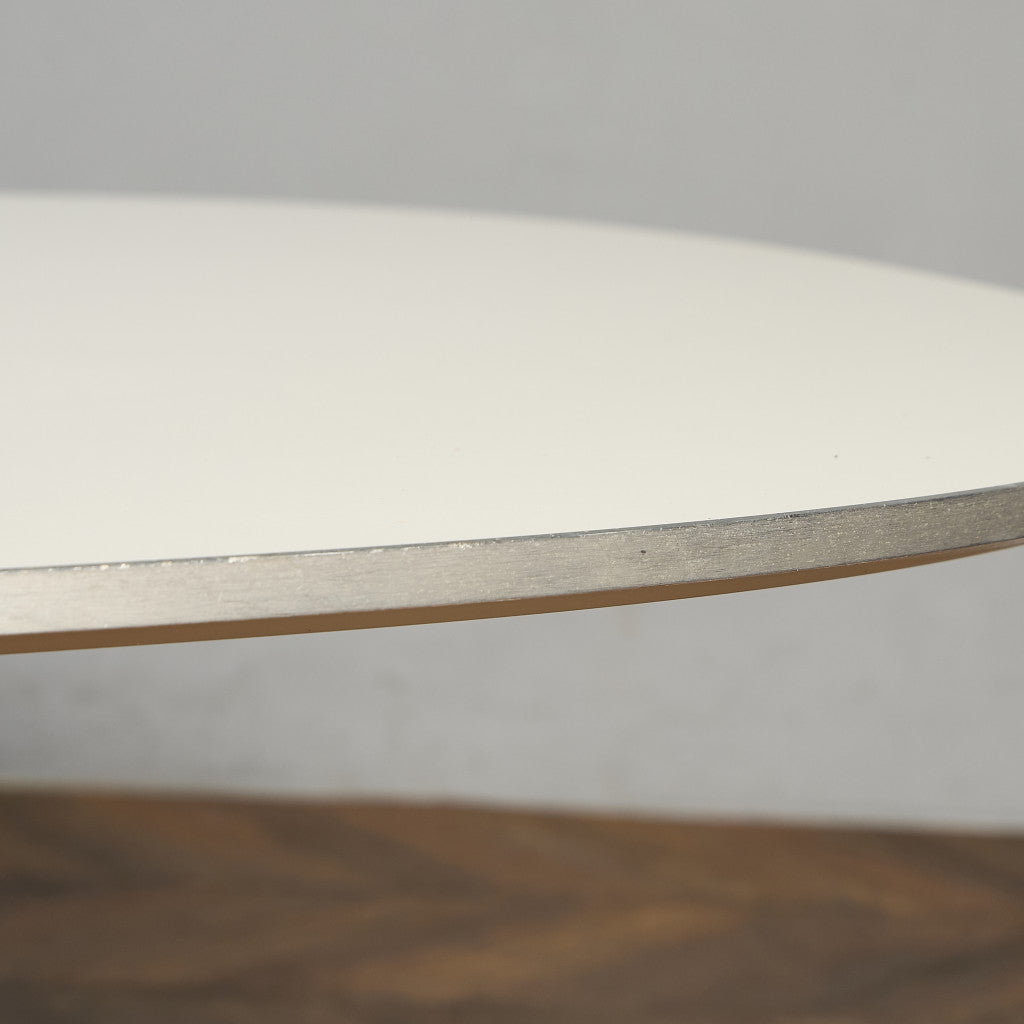 Fritz Hansen A603 Super-circular Table スーパー円テーブル