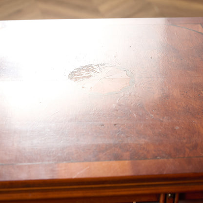 英国 クラシック リボルビング ブックケース