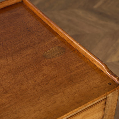 英国 クラシック コンソールテーブル