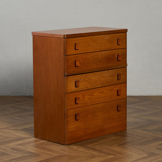 ヴィンテージ チェスト