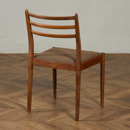 Fresco ダイニングチェア 座面張替え済み