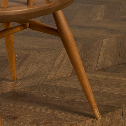 アーコール ERCOL ヴィンテージ クエーカーチェア #89747