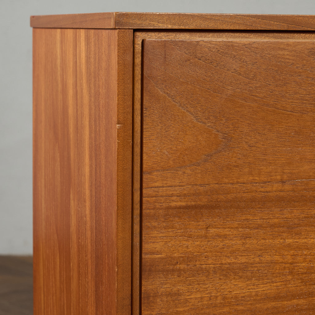 ヴィンテージ ロング サイドボード