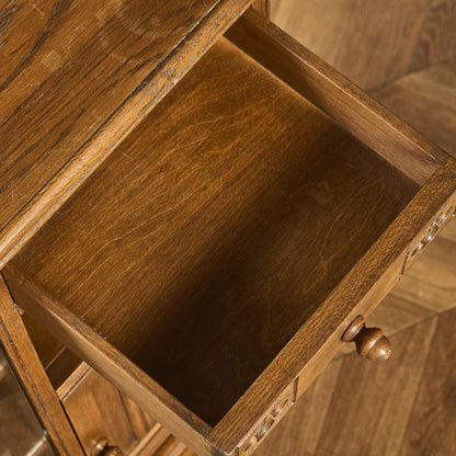 Old Charm キャビネット