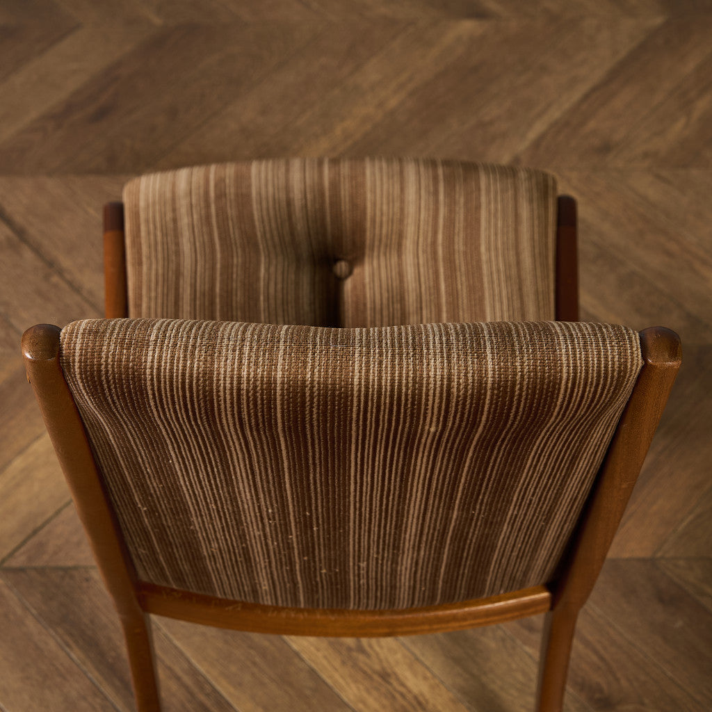 英国 ヴィンテージ ダイニングチェア