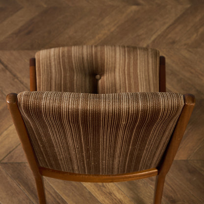 英国 ヴィンテージ ダイニングチェア