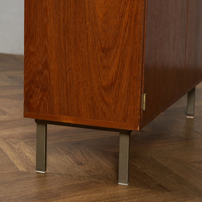 英国 ヴィンテージ キャビネット