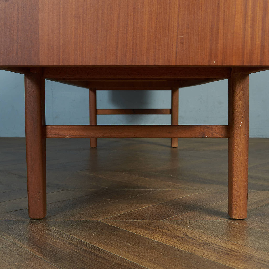 イギリスヴィンテージ サイドボード / カップボード