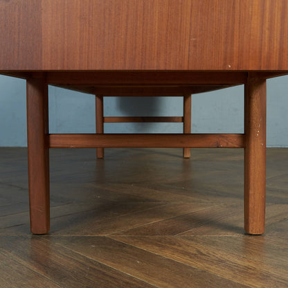 イギリスヴィンテージ サイドボード / カップボード