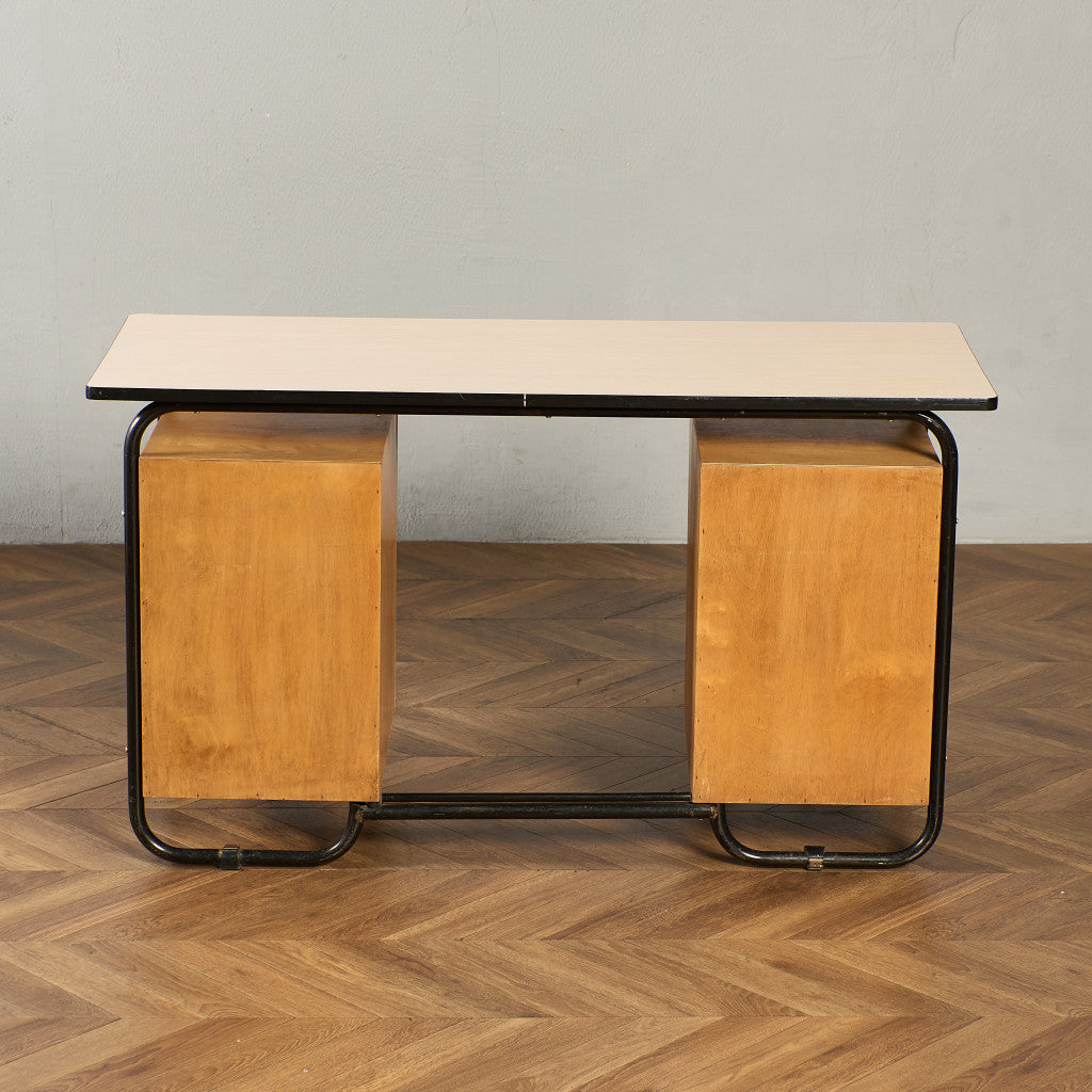 Lecluyse-Windels ヴィンテージ デスク