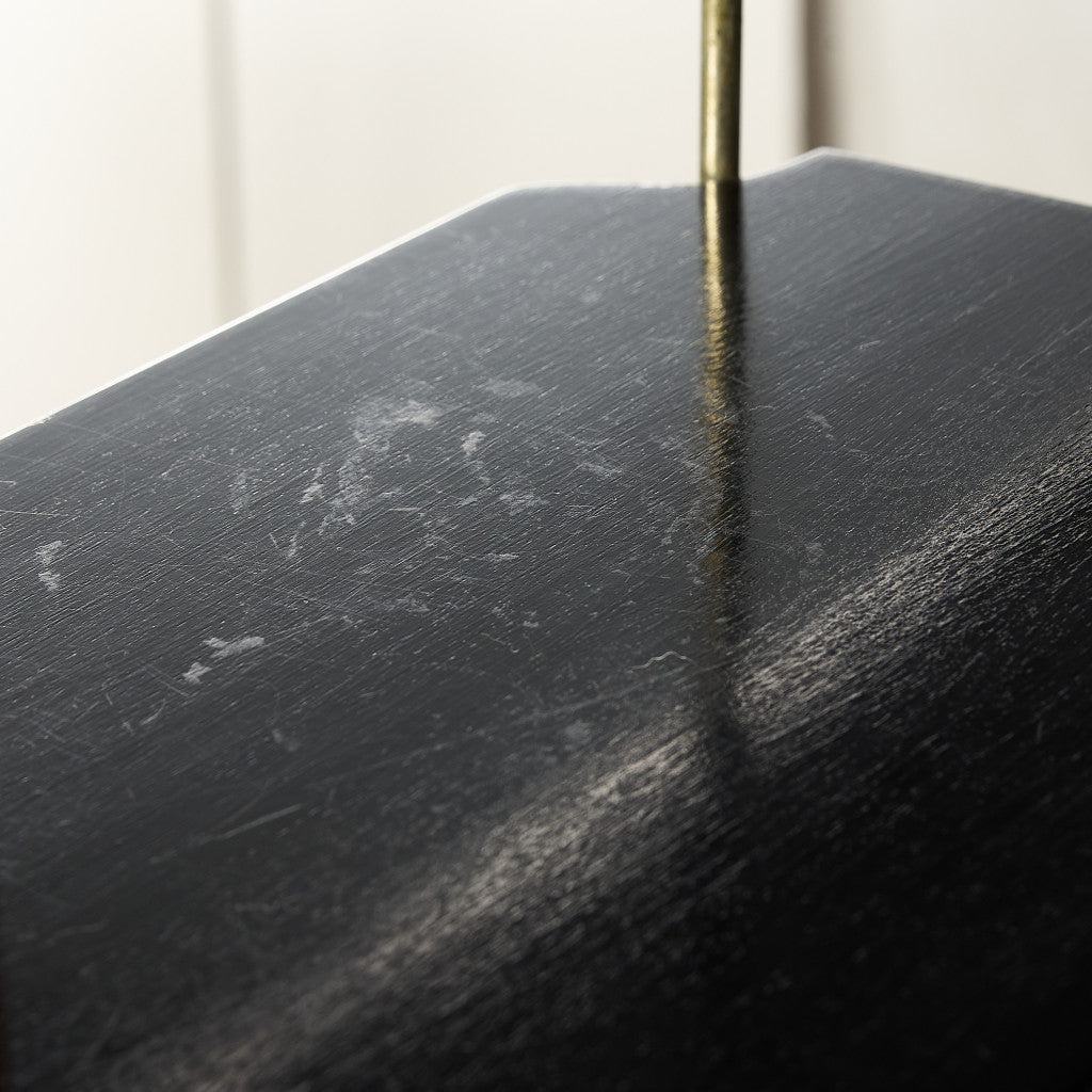 ジープラン G-PLAN Tola&black (librenza) ルームディバイダー(881) #89618