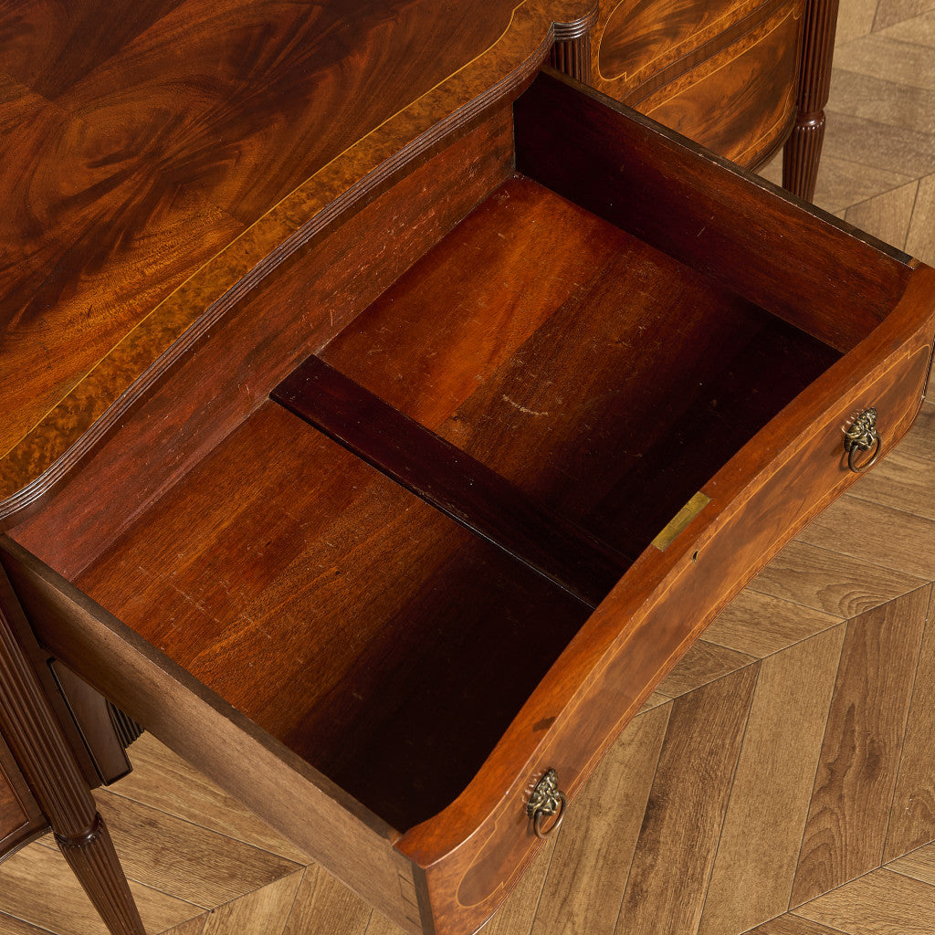 英国 クラシック サイドボード