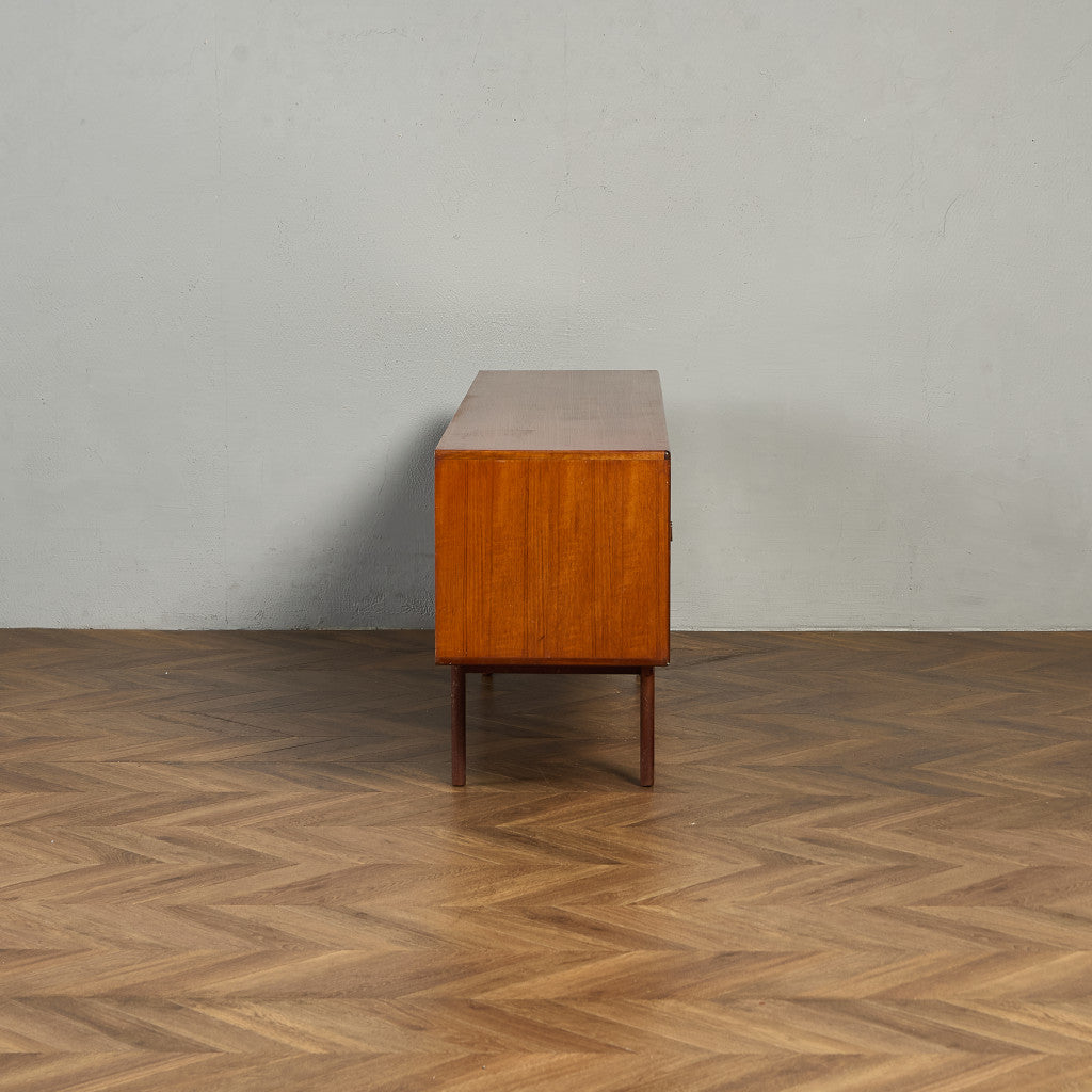 ヴィンテージ ロング サイドボード