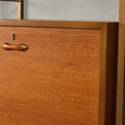 ウォールユニット