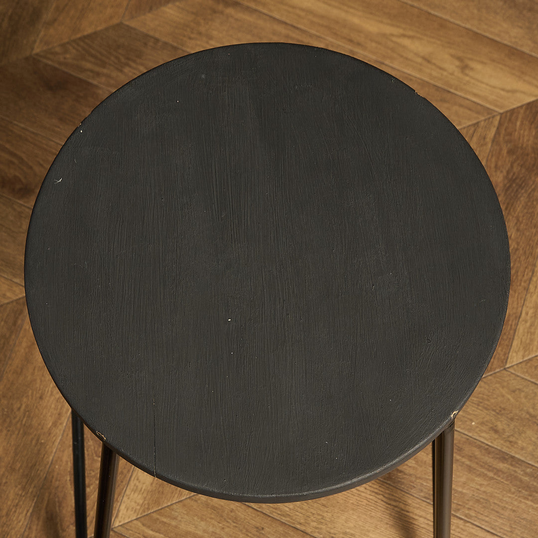 イギリス バースツール