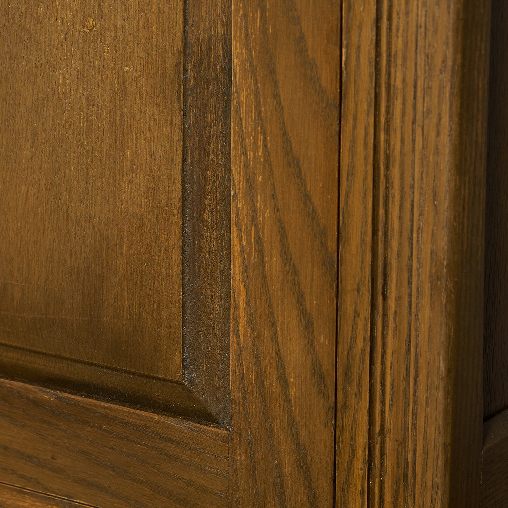 Webber Furniture Croydon Range ボトルラック キャビネット