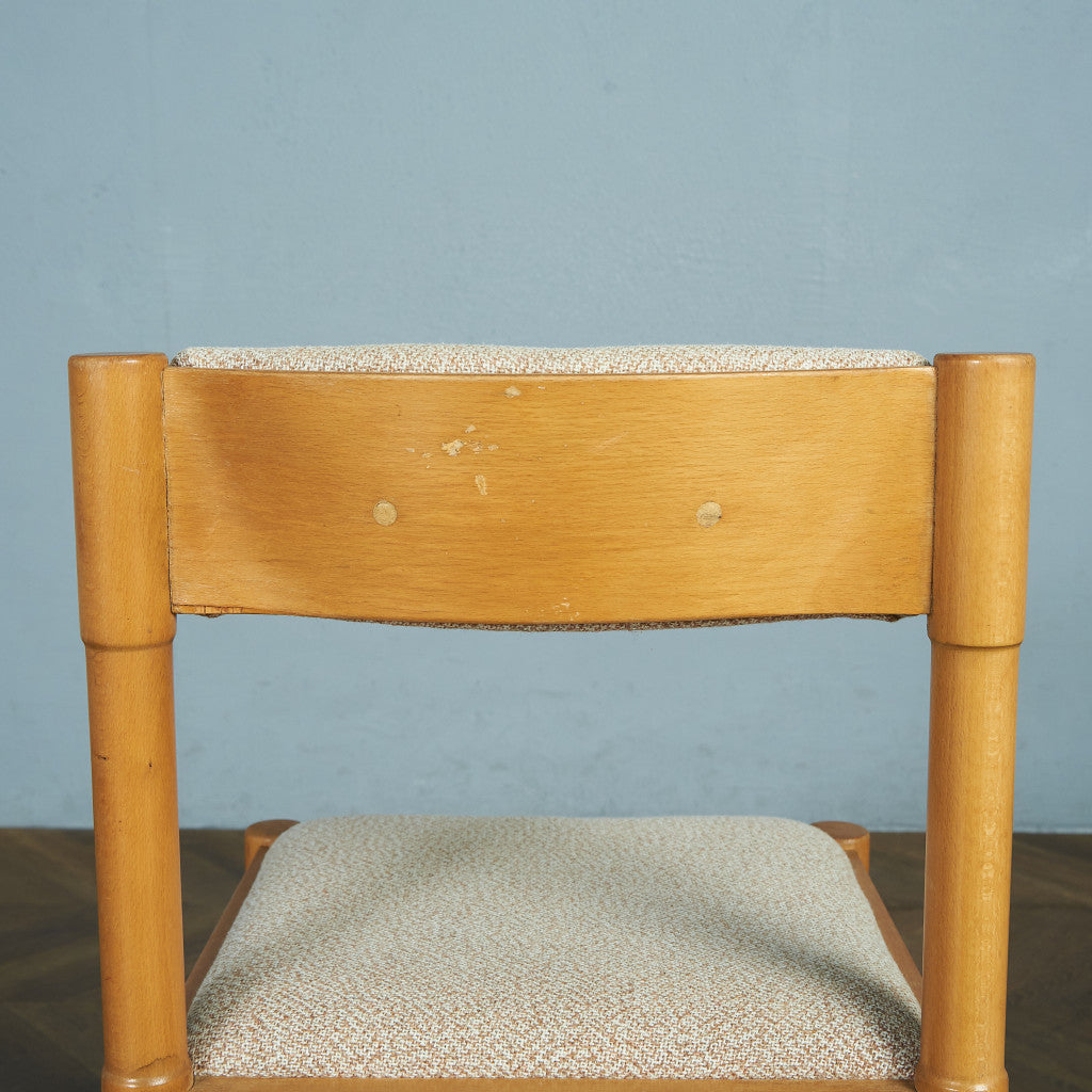 Dinette 英国製 ヴィンテージ ダイニングチェア