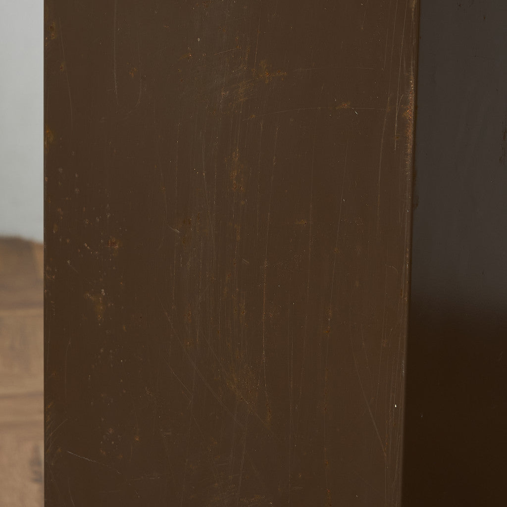 ライマン Ryman メタルキャビネット 書類ケース #89577