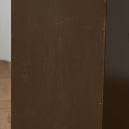 ライマン Ryman メタルキャビネット 書類ケース #89577