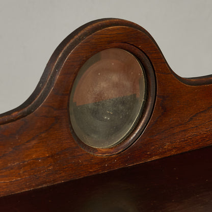 英国 クラシック ブックケース