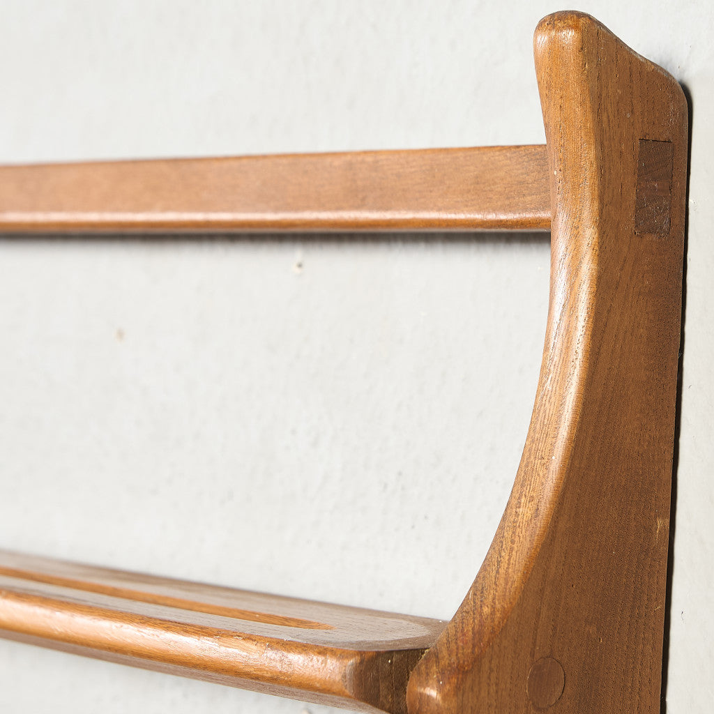 アーコール ERCOL ヴィンテージ ウォールラック (268) #97209 – camori