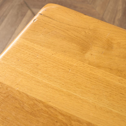 英国製 アンティーク リフェクトリーテーブル