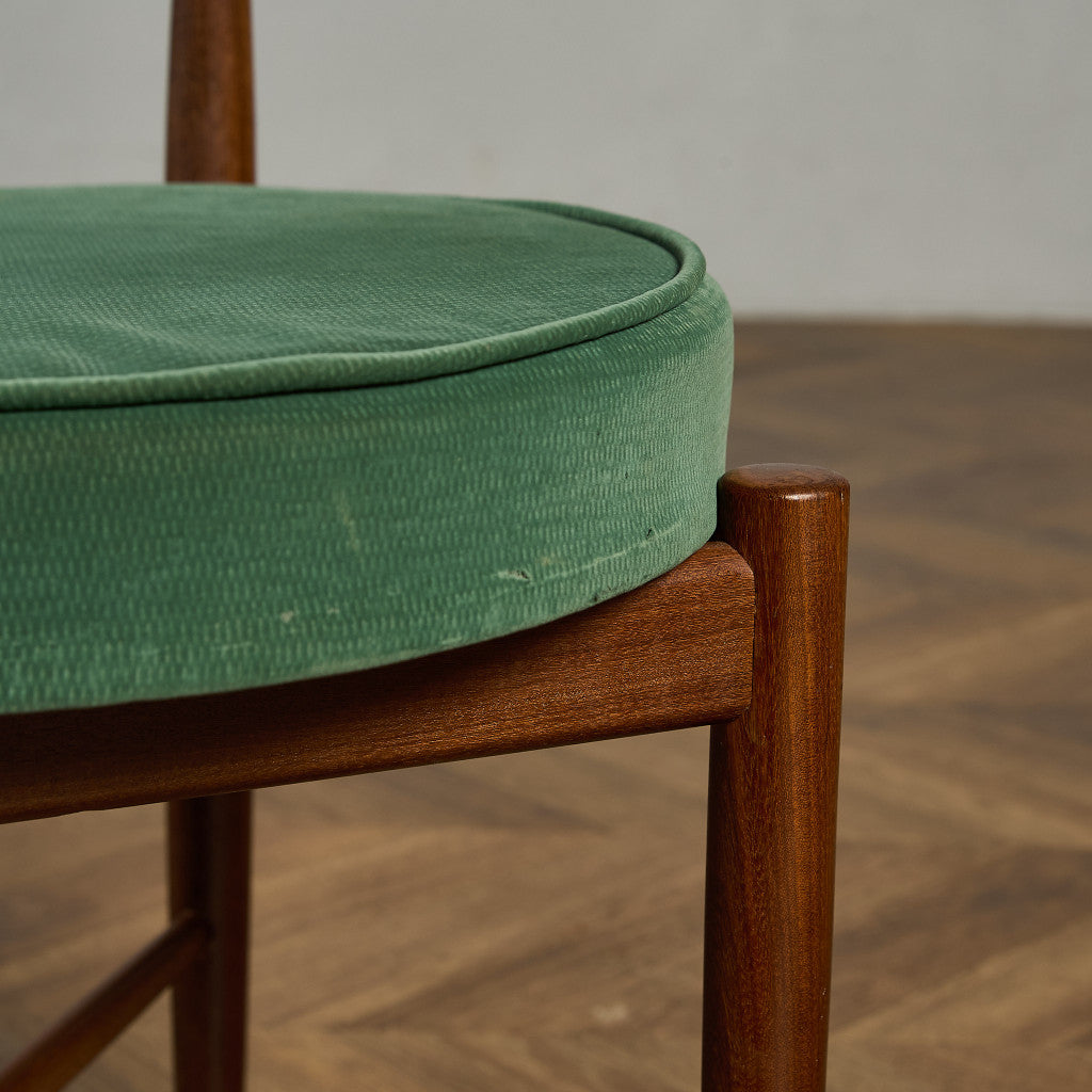 ヴィンテージ サーキュラーチェア