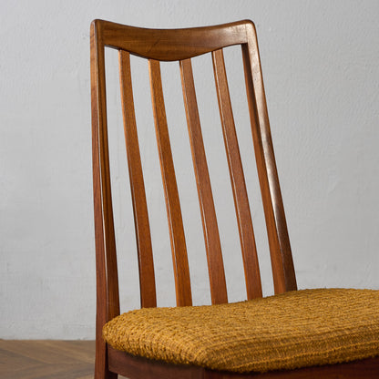 スラットバックチェア (4540)