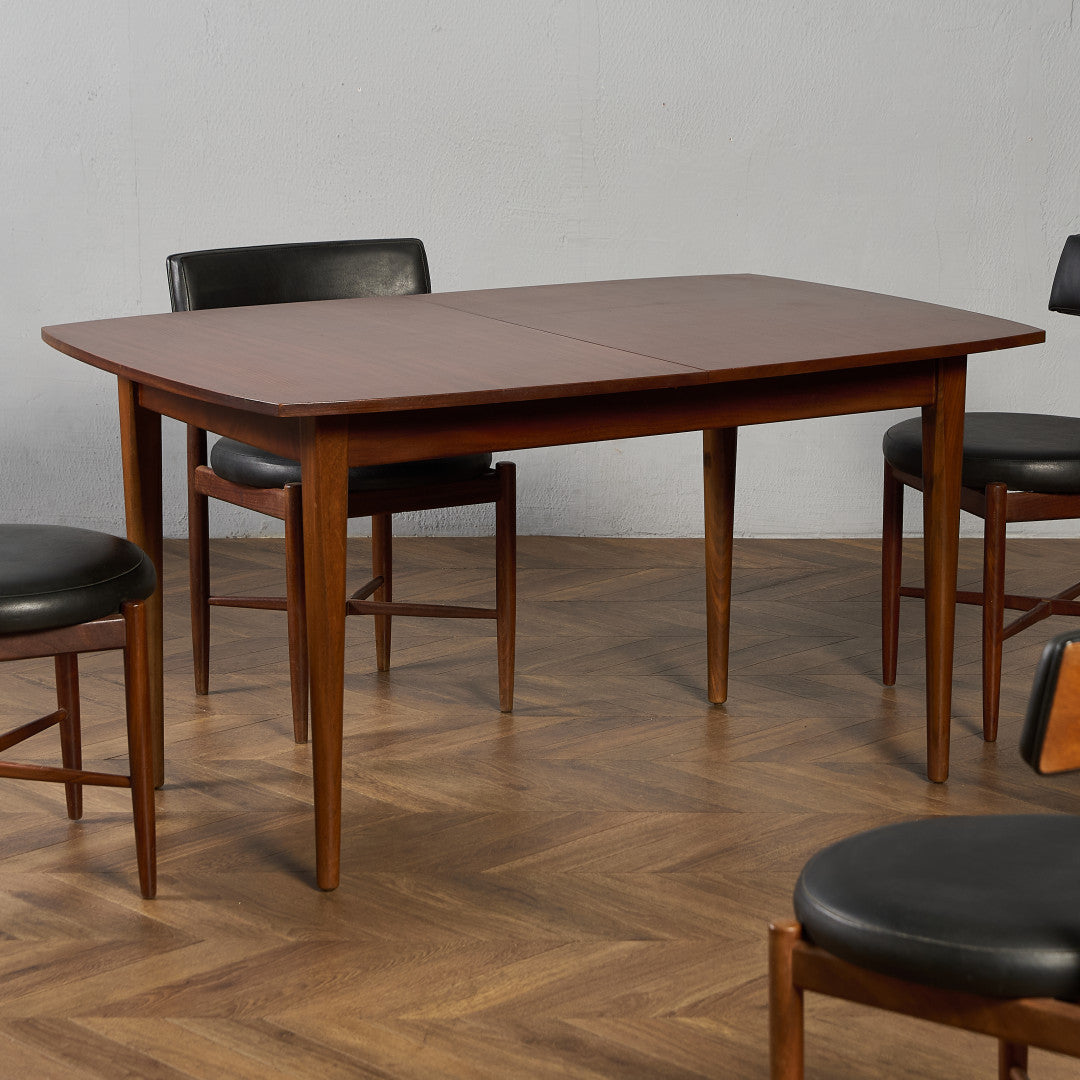 エクステンションテーブル | camori ヴィンテージ家具・北欧インテリア