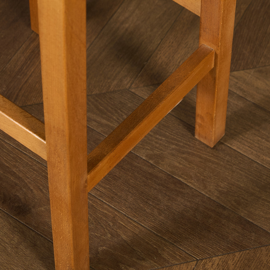 イギリス ヴィンテージ ハイスツール