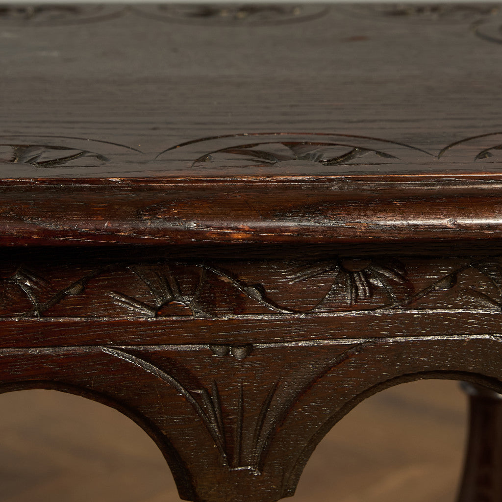 英国 クラシック サイドテーブル