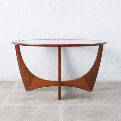 サーキュラー アストロテーブル Occasional Table (8040)