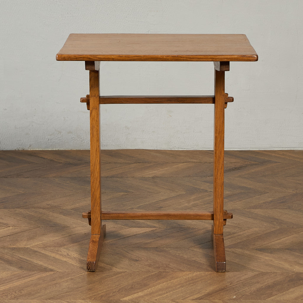 英国 クラシック サイドテーブル