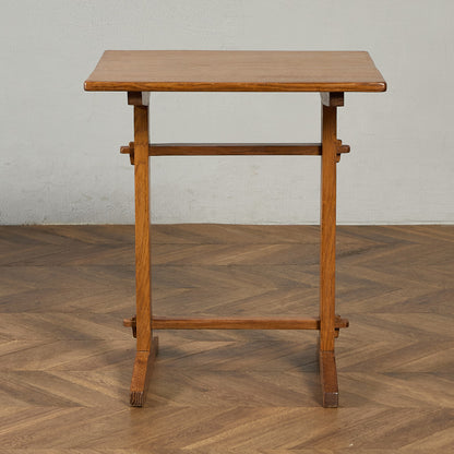 英国 クラシック サイドテーブル