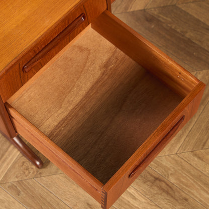 ニューフレスコ ドレッシングデスク (1986)